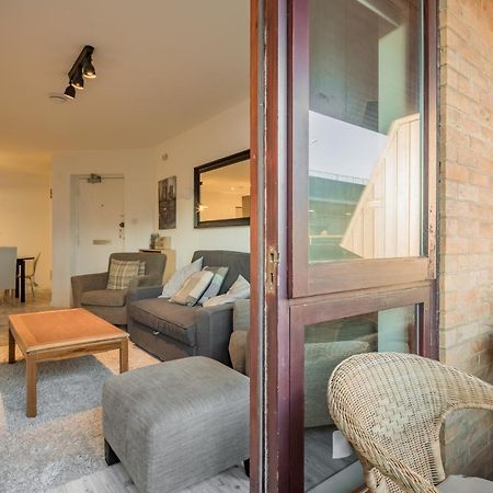 Super Central Cambridge Flat For Up To 4 People Exteriör bild