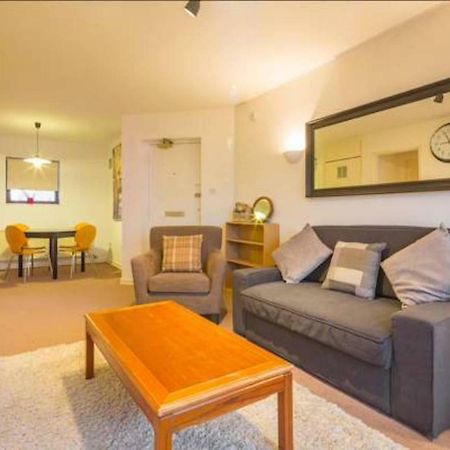 Super Central Cambridge Flat For Up To 4 People Exteriör bild