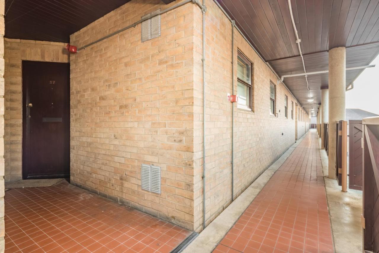 Super Central Cambridge Flat For Up To 4 People Exteriör bild