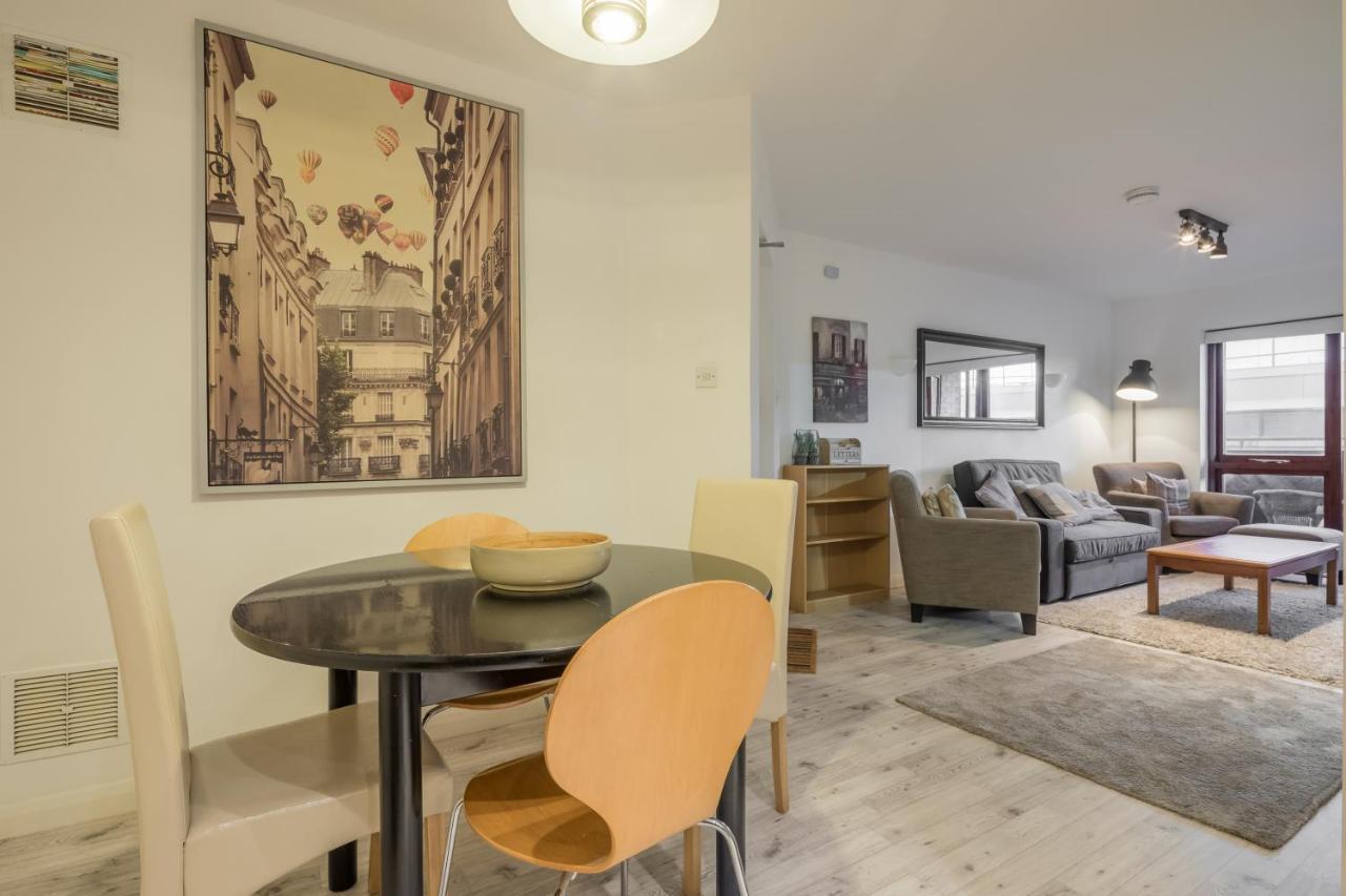 Super Central Cambridge Flat For Up To 4 People Exteriör bild