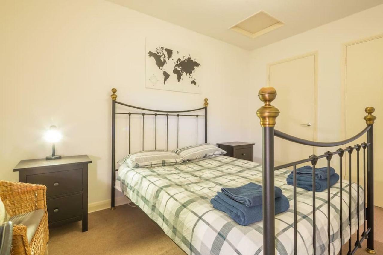 Super Central Cambridge Flat For Up To 4 People Exteriör bild
