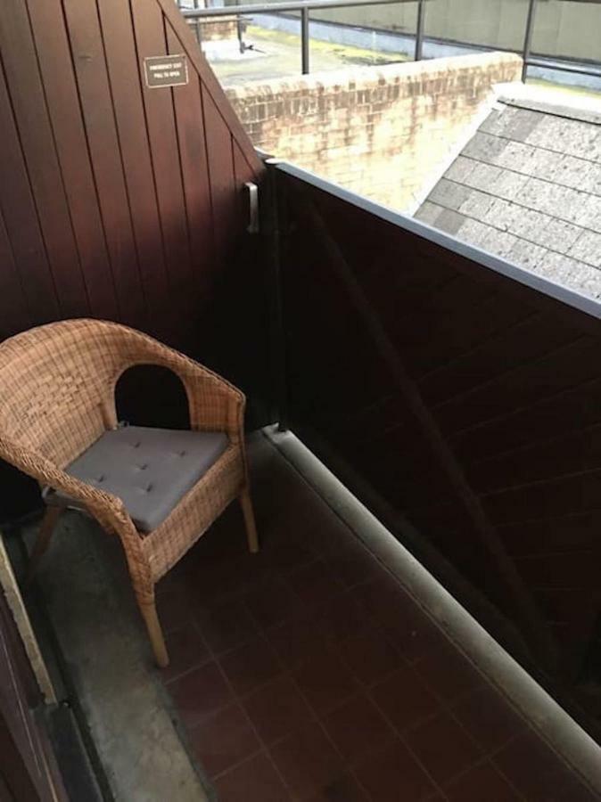 Super Central Cambridge Flat For Up To 4 People Exteriör bild